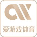 AYX爱游戏